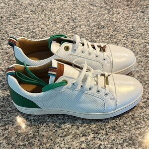 MWOT Royal Albartross Women's The Amalfi Spikeless Golf Shoes